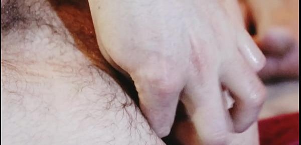  Toying And Fingering My Hole